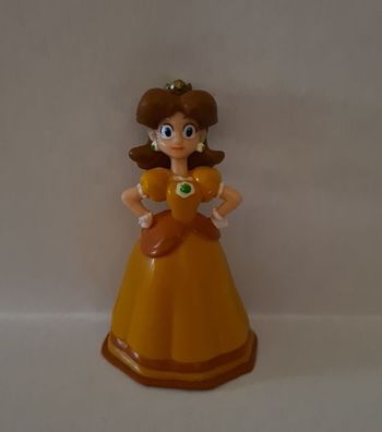 Super Mario Figur (Nintendo) : Prinzessin Daisy