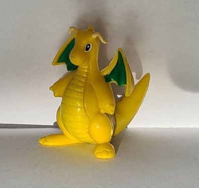 Pokemon Figur: Dragoran / Dragonite