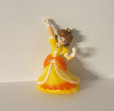Super Mario Figur (Nintendo) - Prinzessin Daisy