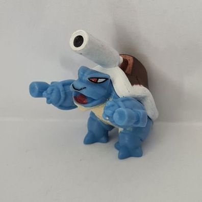 Pokemon Figur: Mega Turtok / Blastoise