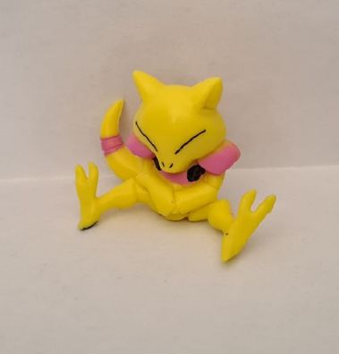 Pokemon Figur: Abra / Abra