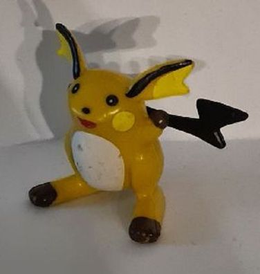 Pokemon Figur: Raichu