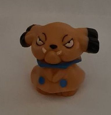 Pokemon Figur: Snubbull