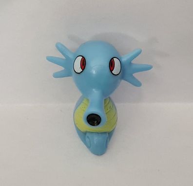 Pokemon Figur: Seeper / Horsea