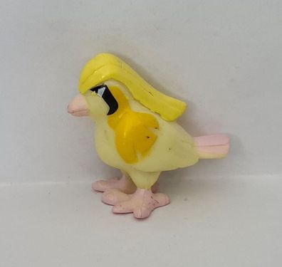 Pokemon Figur: Tauboss / Pidgeot