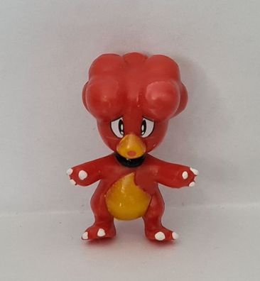 Pokemon Figur: Magby / Magby