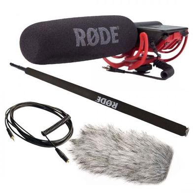 Rode Videomic Rycote Essential Pack