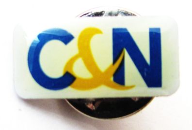 C&N - Pin 16 x 8 mm