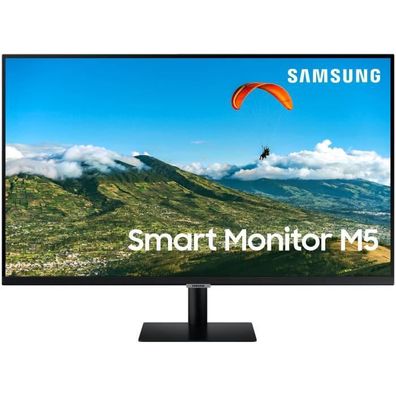 Samsung PC-Bildschirm - Smart Monitor M5 - 27 FHD - VA-Panel LED Monitor 27 Zol