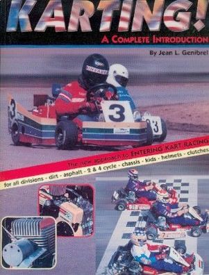 Karting a complete Introduction