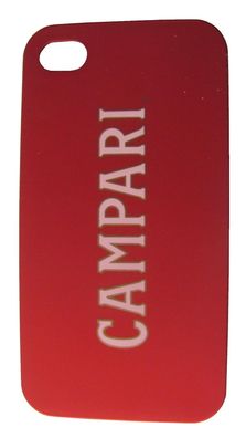 Campari - Handyschale - Außen 11,6 x 6,1 cm - Innen 11,4 x 5,9 cm