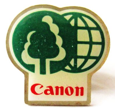 Canon - Pin 18 x 18 mm