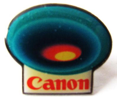 Canon - Pin 27 x 23 mm