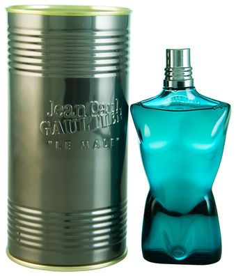 Jean Paul Gaultier Le Male After Shave 125 ml