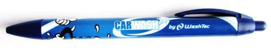 Carwash by WashTec - Kugelschreiber