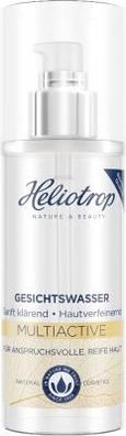 Heliotrop Multiactive Gesichtswasser - 150 ml