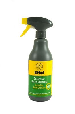 Effol Ocean-Star Spray Shampoo 500 ml