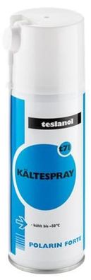 Teslanol-spray Kältespräy 200ml-Dose