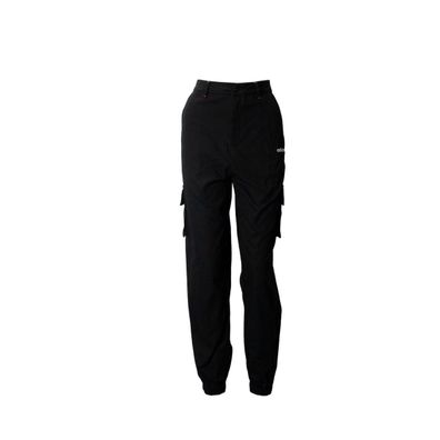 Adidas Originals Hw Cargo Pant Damen Hose Sporthose Taschen GC8757