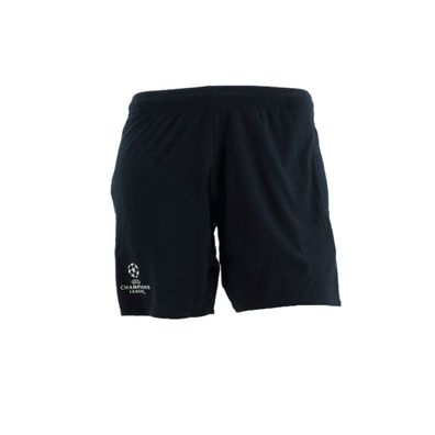 Adidas UCL UEFA Champions League Referee Schiedsrichter Short mit Taschen AZ2785