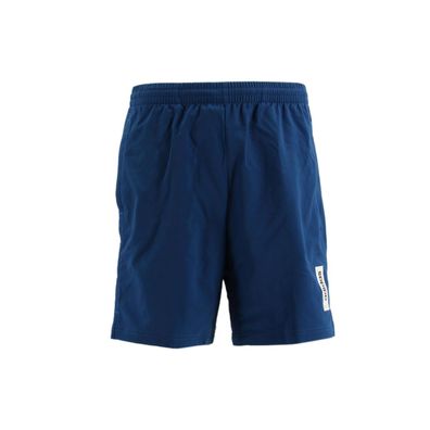 Adidas Brilliant Basics Shorts mit Taschen Climalite Herren Hose blau FL9011