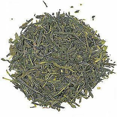 100g Bio Grüner Tee Japan Sencha Satsuma Spitzenqualität