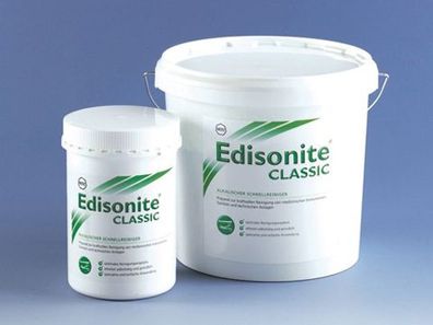 Edisonite® Classic, 5 kg