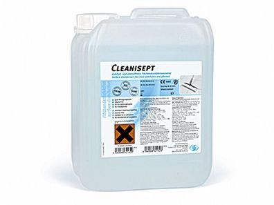 Cleanisept®, 2 Liter