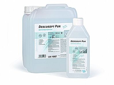 Descosept PUR, 1000 ml
