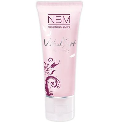 Vital Soft Hand Cream 75ml von NBM AKZENT direct