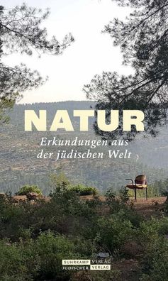 J?discher Almanach Natur: Erkundungen aus der j?dischen Welt, Gisela Dachs
