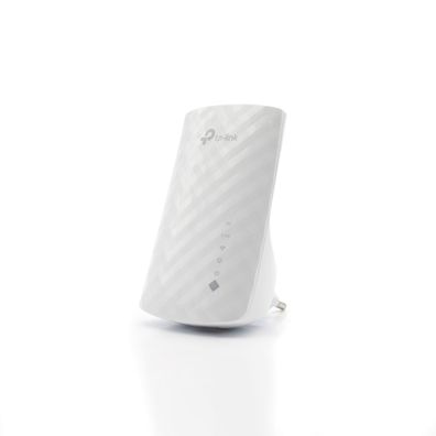 TP-Link RE200 WLAN Repeater 433Mbit/ s, WLAN AC + N