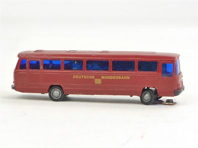 E221 Faller N aus 162009 Modellauto Bus Bahnbus MB O 302 für Car System 1:160