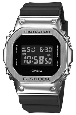 Casio G-Shock Herren-Digitaluhr GM-5600-1ER
