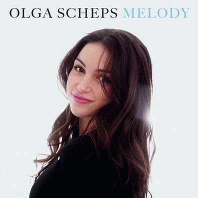 Modest Mussorgsky (1839-1881): Olga Scheps - Melody - - (CD / Titel: H-Z)