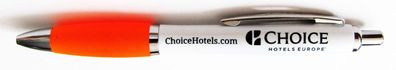 Choice Hotels Europe - Kugelschreiber - Werbekugelschreiber #1