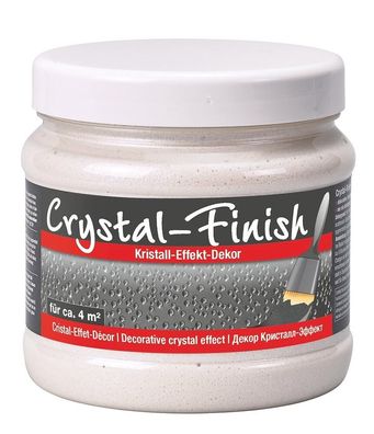 Pufas Crystal-Finish 0,75 Liter pearl