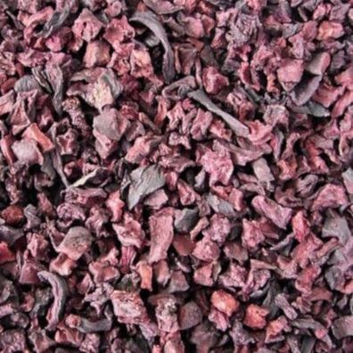 OLEWO Rote Bete-Chips 7,5 Kg