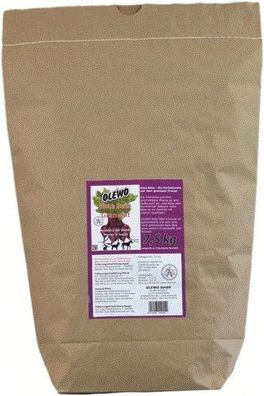 OLEWO Rote Bete-Granulat 7,5 Kg