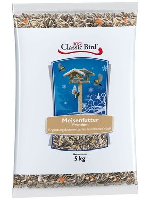 Classic Bird Meisenfutter 5kg (Menge: 5 je Bestelleinheit)