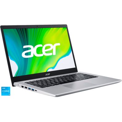 Acer Aspire A514-54-39FZ, schwarz (B)