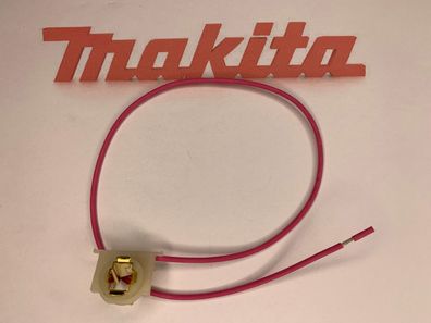 Makita 643882-3 Kohlebürstenhalter L für Handkreissäge BHS630, DHS630