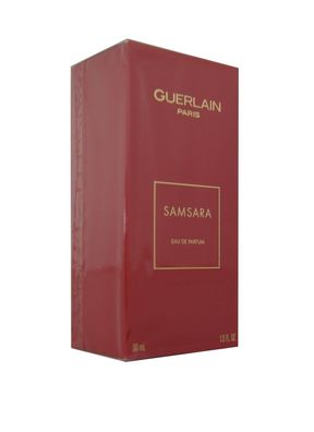 Guerlain Samsara Eau de Parfum edp 30ml.