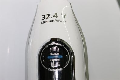 Akkureparatur - Zellentausch - Bosch Athlet BBH73260K - 32,4 Volt Li-Ion Akku