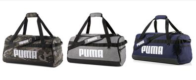 PUMA Unisex Challenger Duffel Bag Sporttasche M 076621