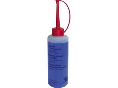 IDEAL Aktenvernichter-Spezialöl 9000611 200 ml