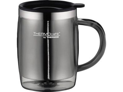 Thermos Thermobecher Desktop Mug 4059235035 0,35l schwarz