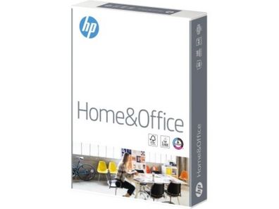 HP Kopierpapier home&office CHP150 A4 80g weiß Pa=500Bl