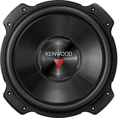 Kenwood KFC-PS2516W 25cm / 10 Zoll Auto Subwoofer Chassis 1300 Watt 4 Ohm