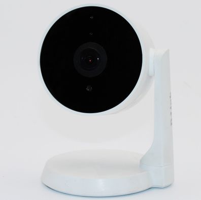 D-Link DCS-8325LH Smart Full HD Wi-Fi Camera (1080p, Night Vision)